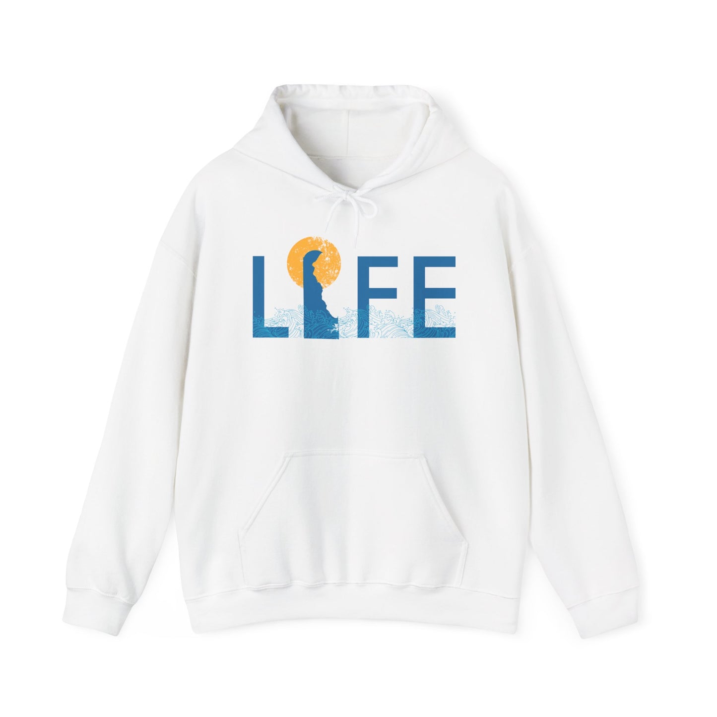 Orginal LIFE Hoodie