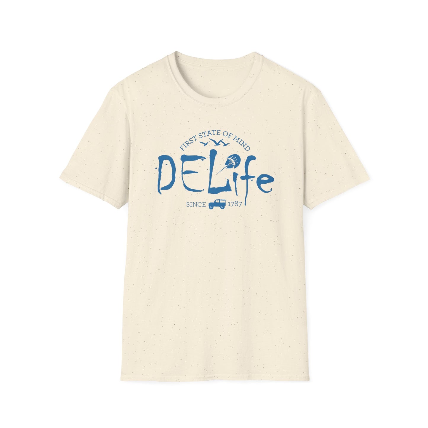 DeLife Tee