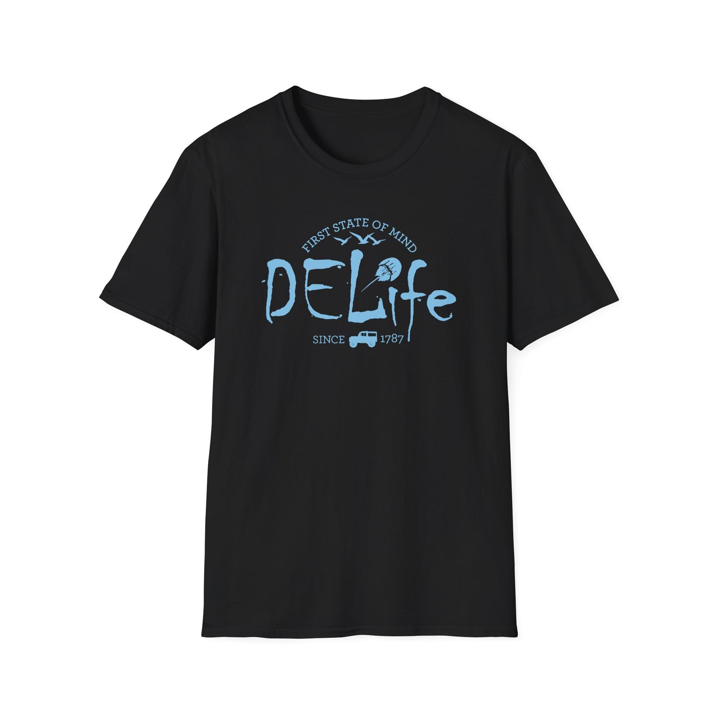 DeLife Tee