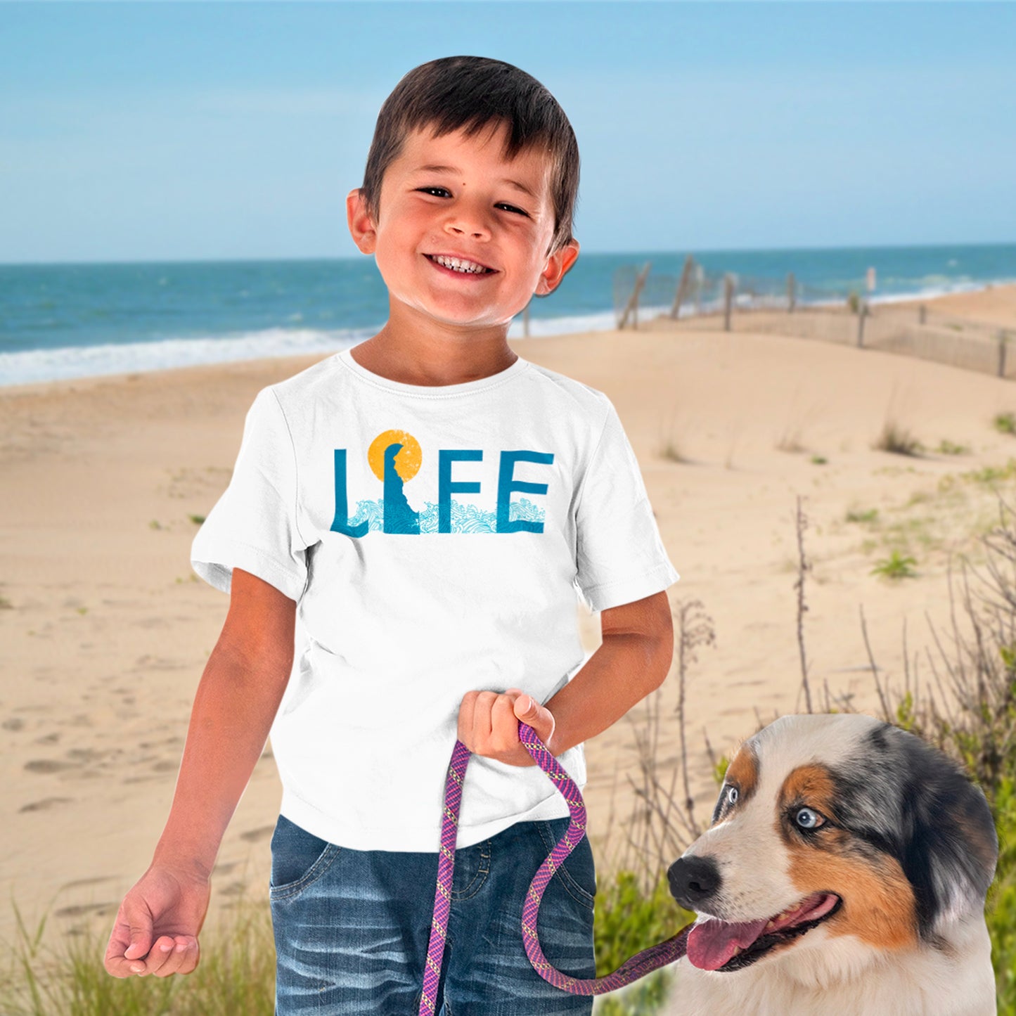 Kids Original LIFE Tee