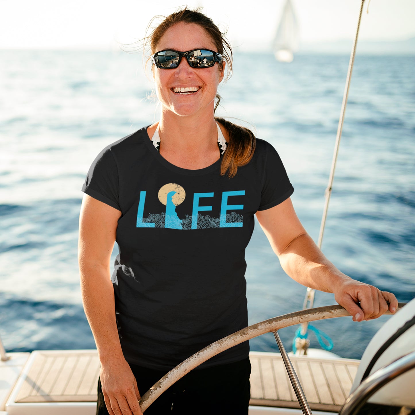 LIFE Tee