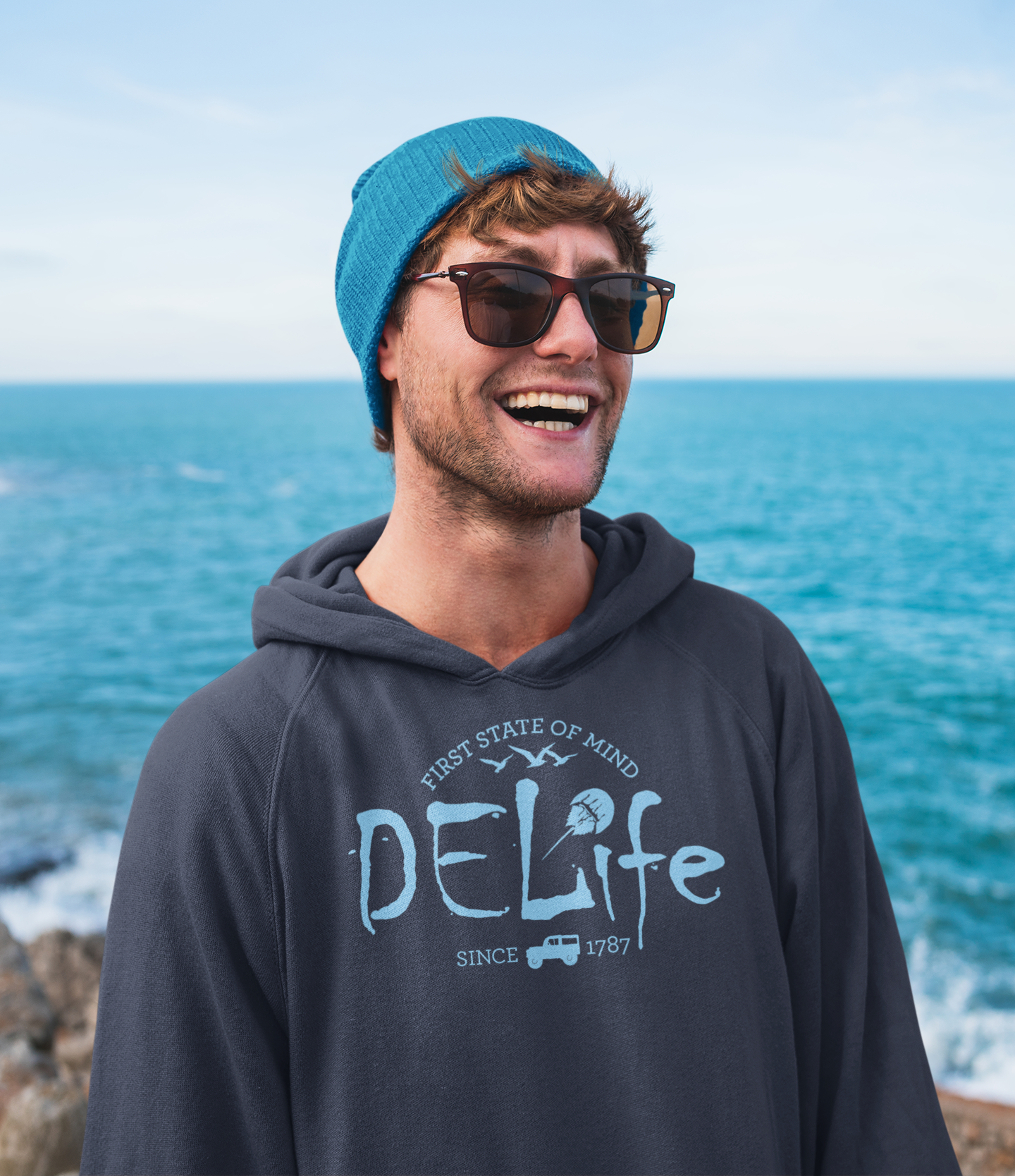 DELife  Hoodie