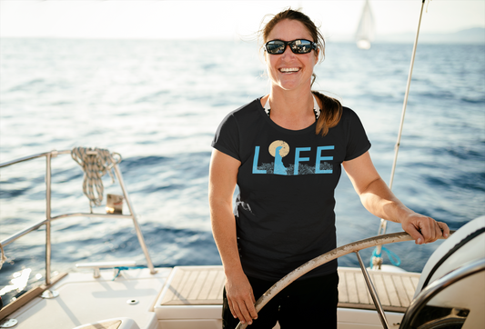 Original LIFE Tee